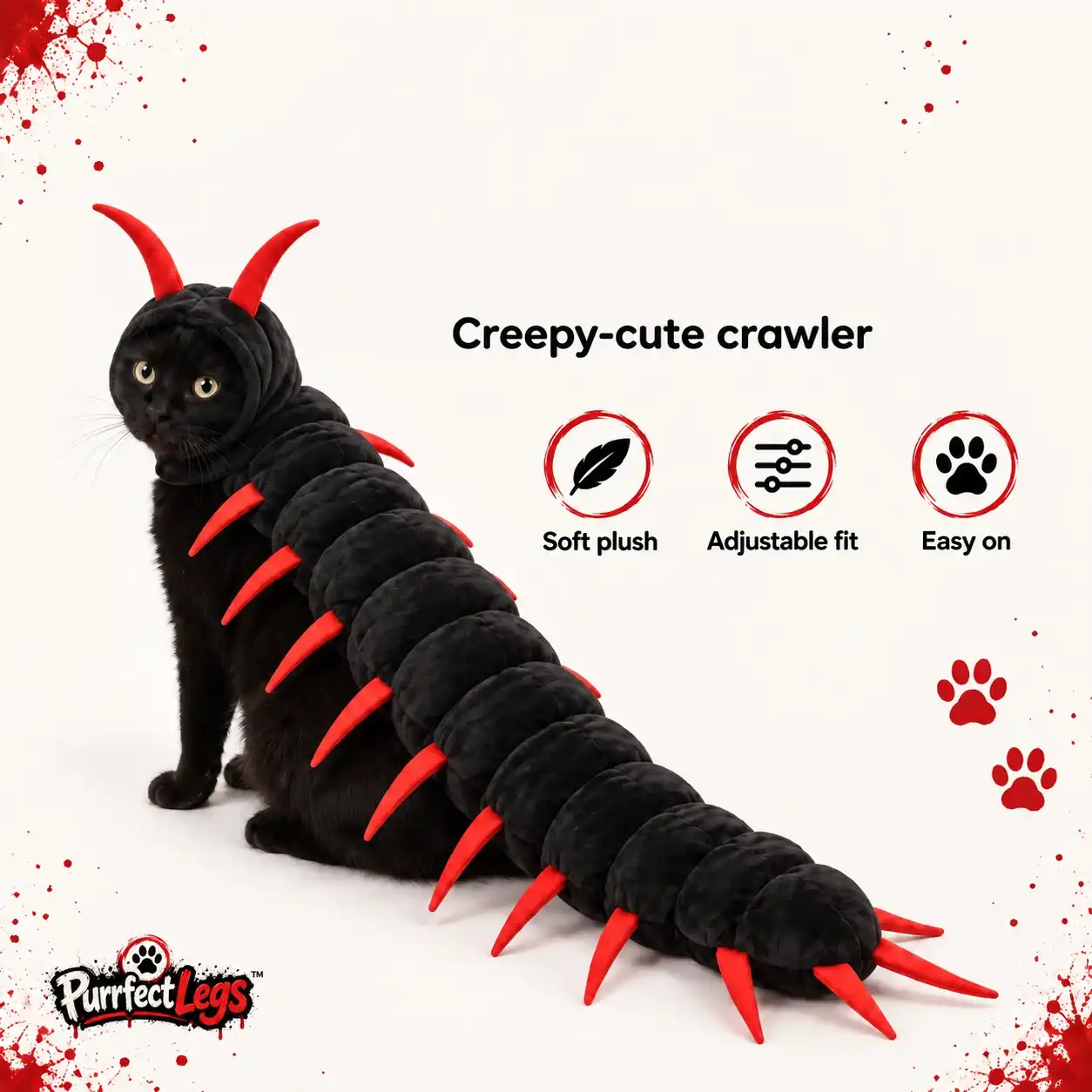 Purrfect Legs™